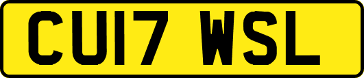 CU17WSL