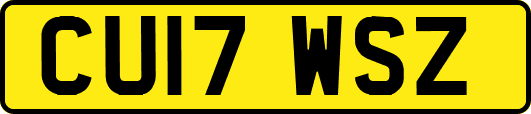 CU17WSZ