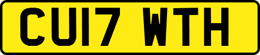 CU17WTH