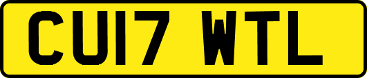 CU17WTL
