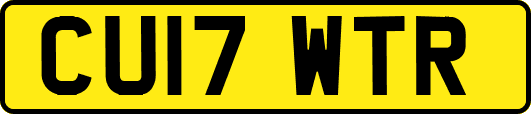 CU17WTR