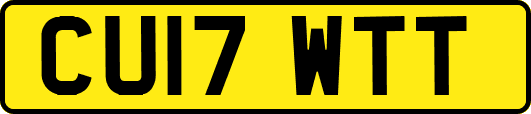 CU17WTT