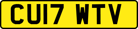 CU17WTV