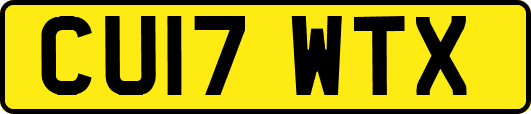 CU17WTX