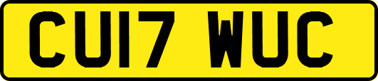 CU17WUC