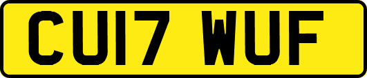 CU17WUF