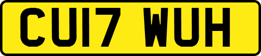 CU17WUH