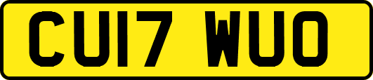 CU17WUO