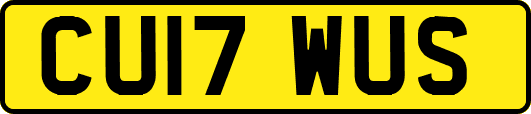CU17WUS