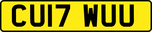 CU17WUU