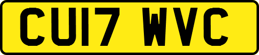 CU17WVC