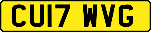 CU17WVG
