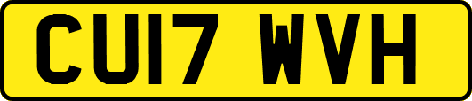 CU17WVH