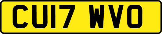 CU17WVO