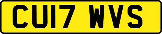 CU17WVS