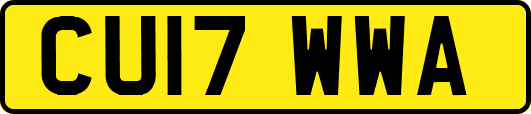 CU17WWA