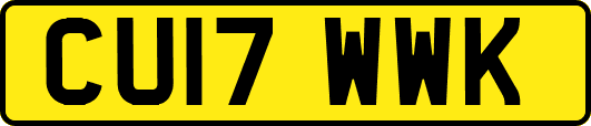 CU17WWK