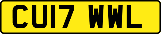 CU17WWL