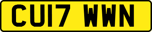 CU17WWN