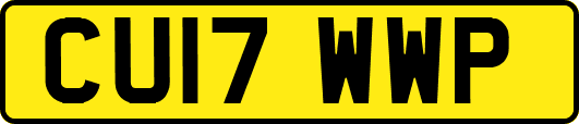 CU17WWP
