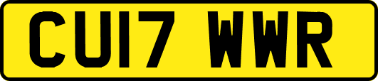 CU17WWR