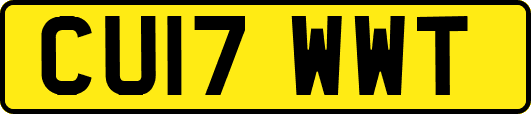 CU17WWT