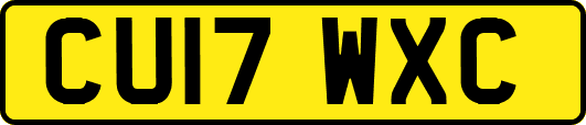 CU17WXC