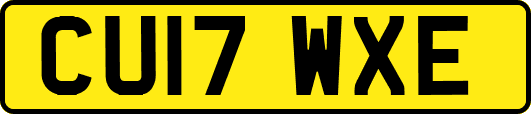 CU17WXE