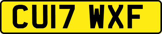 CU17WXF