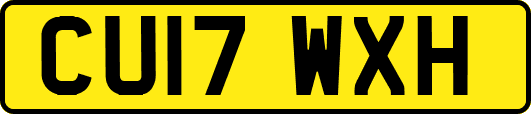 CU17WXH