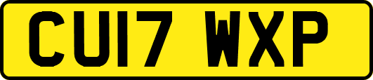 CU17WXP