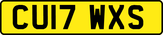 CU17WXS