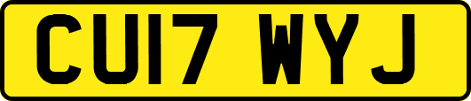 CU17WYJ