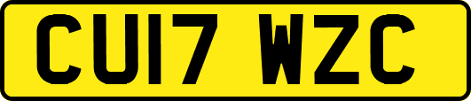 CU17WZC