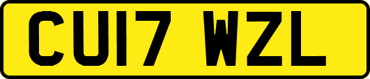 CU17WZL