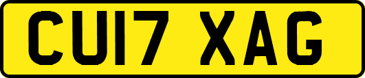 CU17XAG