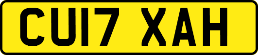CU17XAH