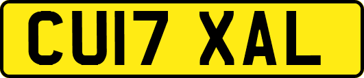 CU17XAL