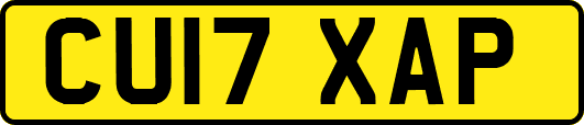 CU17XAP