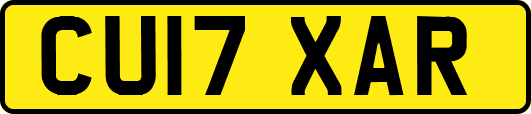 CU17XAR