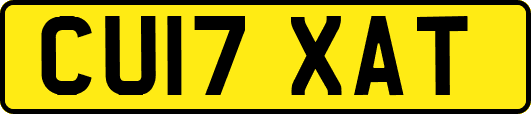 CU17XAT
