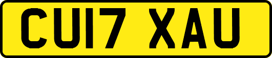 CU17XAU