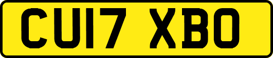 CU17XBO