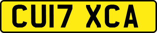CU17XCA