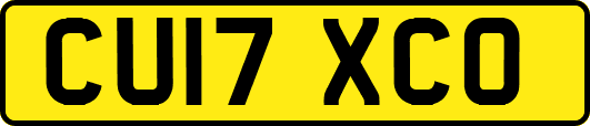 CU17XCO