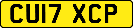 CU17XCP