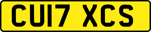 CU17XCS