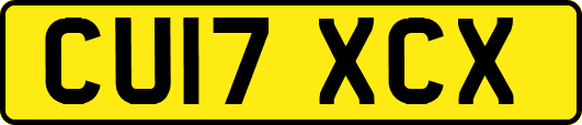 CU17XCX