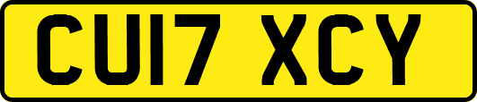 CU17XCY