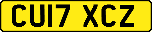 CU17XCZ